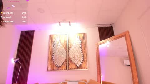 Ana online show from January 28, 2025, 1:50 am