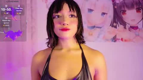   Ana  independent model online show from June 14, 2026, 3:47 pm