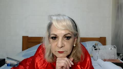 ANY CAT online show from June 27, 2026, 9:47 am