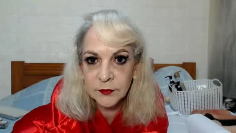 ANY CAT online show from August 3, 2026, 6:01 am