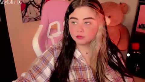   Independent model  online show from July 23, 2026, 11:24 pm