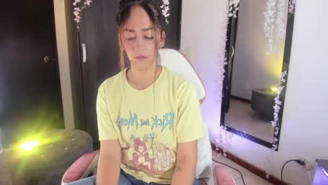 ana maria  online show from March 5, 2026, 2:40 am