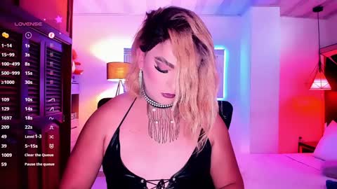 MissSophiaSpecter online show from December 3, 2024, 6:49 pm