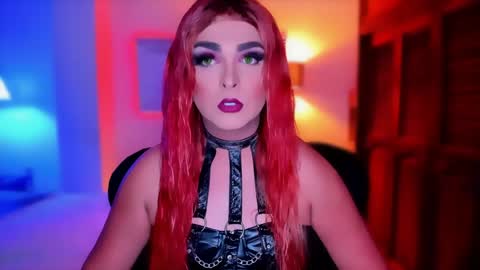 MissSophiaSpecter online show from December 27, 2024, 8:28 pm