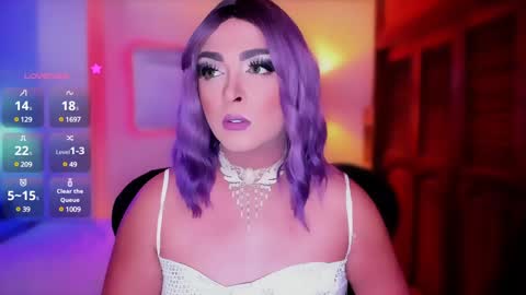 MissSophiaSpecter online show from December 29, 2024, 7:32 pm