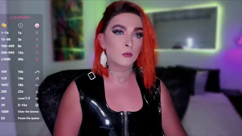 MissSophiaSpecter online show from March 11, 2025, 12:44 am