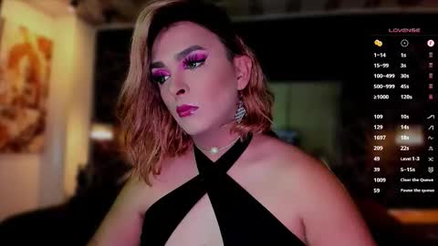 MissSophiaSpecter online show from September 10, 2025, 12:49 pm