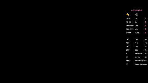 MissSophiaSpecter online show from October 19, 2025, 5:13 pm