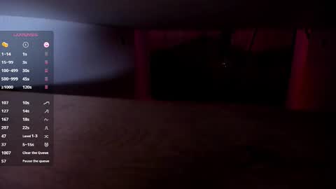 MissSophiaSpecter online show from March 24, 2026, 5:51 pm