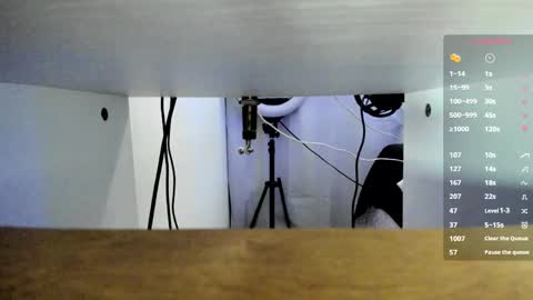 MissSophiaSpecter online show from May 11, 2026, 3:51 pm