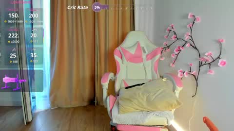 Snapshot of anya_belle_ chatting on June 6, 2026, 5:12 am Anya online show from June 6, 2026, 5:12 am