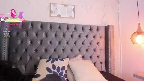 anya_belth online show from February 13, 2026, 7:54 pm