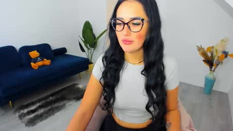 Anya online show from March 2, 2026, 4:58 am