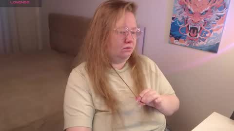 Anya Muna online show from February 15, 2026, 2:25 pm