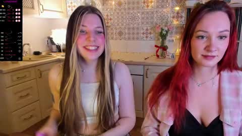 Snapshot of anya_seven chatting on February 27, 2025, 8:53 pm Anya online show from February 27, 2025, 8:53 pm