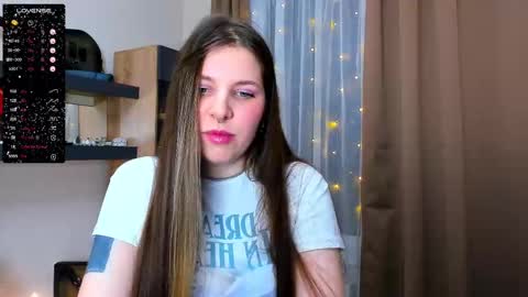 Anya online show from January 18, 2026, 7:50 pm