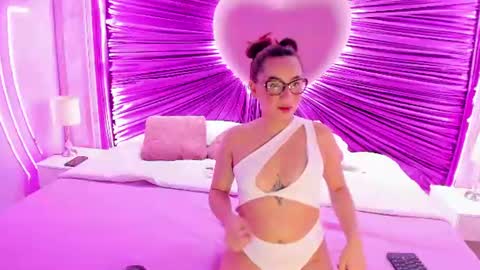 anya_shaffer online show from July 14, 2026, 3:00 am