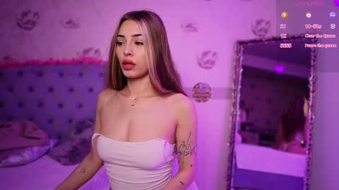 anya_sky_ online show from March 23, 2026, 5:55 am