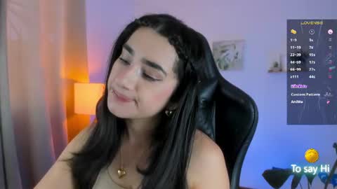 Snapshot of anya_volkov chatting on August 2, 2026, 1:31 pm anya volkov online show from August 2, 2026, 1:31 pm
