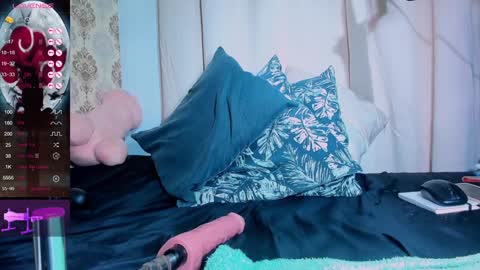 Camila  online show from December 19, 2024, 11:57 pm