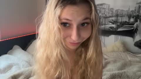 Anya online show from January 12, 2026, 4:23 pm