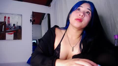 anyady online show from December 21, 2024, 1:47 am