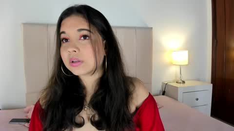 I am Anya online show from December 6, 2024, 6:15 am