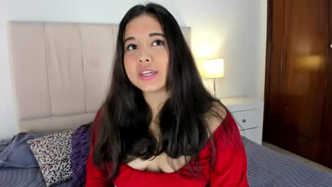 I am Anya online show from December 16, 2024, 5:06 am
