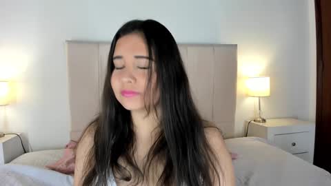 I am Anya online show from December 23, 2024, 5:49 am