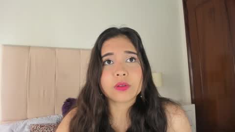 I am Anya online show from January 10, 2025, 1:09 pm