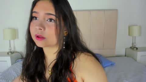 I am Anya online show from January 13, 2025, 1:56 am