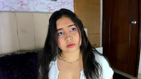 I am Anya online show from January 20, 2025, 8:09 am