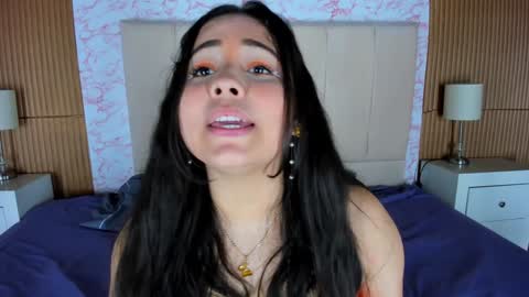 I am Anya online show from January 22, 2025, 7:03 am