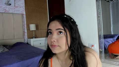 I am Anya online show from January 22, 2025, 10:07 am