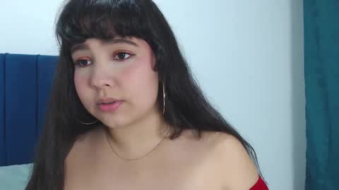 I am Anya online show from March 3, 2025, 5:53 am