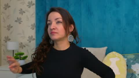 AnyaHappiness online show from March 27, 2026, 6:08 am