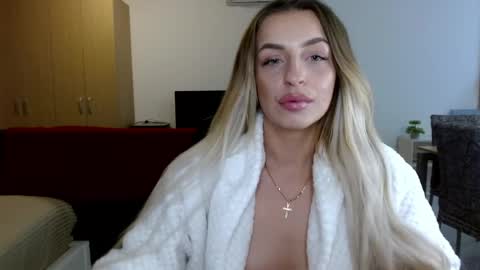 Anya online show from May 11, 2026, 6:16 pm