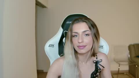 Anya online show from May 24, 2026, 6:46 pm