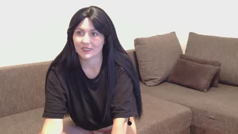 anyashy online show from June 8, 2026, 9:04 pm