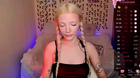 Anya online show from December 5, 2025, 2:31 am
