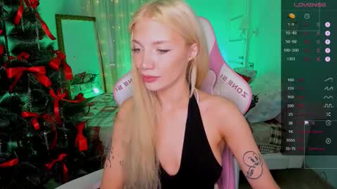 Anya online show from December 20, 2025, 6:31 am