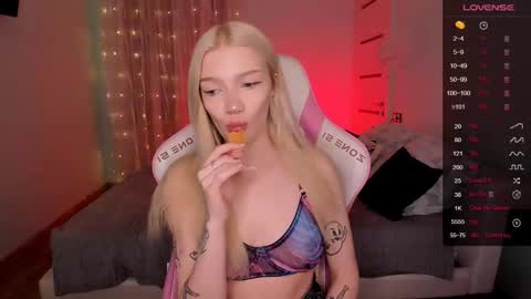 Anya online show from February 8, 2026, 2:26 am