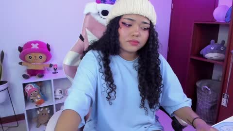 Snapshot of anyburkee chatting on January 29, 2025, 6:33 am Any online show from January 29, 2025, 6:33 am