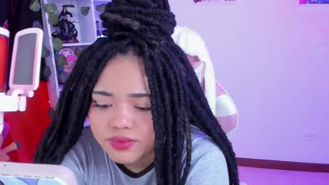 Snapshot of anyburkee chatting on March 6, 2025, 4:52 am Any online show from March 6, 2025, 4:52 am