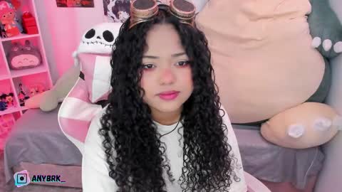 Snapshot of anyburkee chatting on November 2, 2025, 1:52 am Any online show from November 2, 2025, 1:52 am