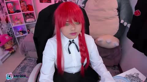 Snapshot of anyburkee chatting on November 18, 2025, 1:33 am Any online show from November 18, 2025, 1:33 am