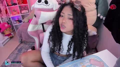 Snapshot of anyburkee chatting on November 25, 2025, 2:00 am Any online show from November 25, 2025, 2:00 am