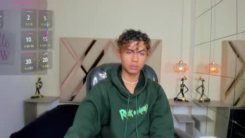 anyelotwink online show from April 10, 2026, 6:07 am