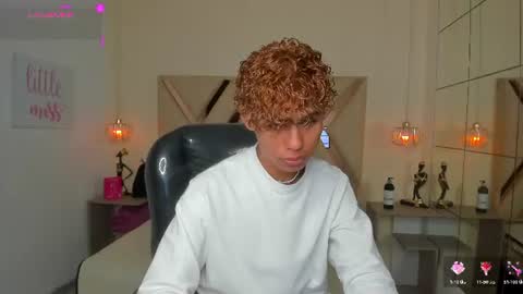 anyelotwink online show from July 11, 2026, 4:48 am