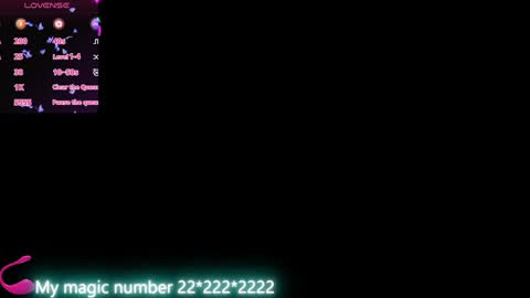 Snapshot of anyi_sweet_titss chatting on December 19, 2024, 5:29 am Anyi online show from December 19, 2024, 5:29 am